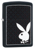 ZIPPO LIGHTER - PLAYBOY - 29578 (MSRP $31.95)