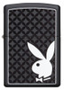 ZIPPO LIGHTER - PLAYBOY - 29578 (MSRP $31.95)