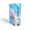 KANNA BOSS - TWISTED SERIES THC-A ENRICHED with THC-P CAVIAR PRE-ROLLS 2PK | DISPLAY OF 12 (MSRP $7.00each)