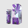 KANNA BOSS - TWISTED SERIES THC-A ENRICHED with THC-P CAVIAR PRE-ROLLS 2PK | DISPLAY OF 12 (MSRP $7.00each)