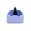 BLAZY SUSAN - DELUXE ASHTRAY PREMIUM SILICONE | SINGLE (MSRP $)