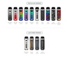 SMOK - NOVO 5 900mAh POD SYSTEM STARTER KIT with 2 x 2ml REFILLABLE POD (MSRP $35.00)