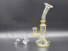 FUME WATER PIPE (23564) | ASSORTED COLORS (MSRP $20.00)