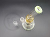 HELIOS GLASS - WATER PIPE (23583) | ASSORTED COLORS (MSRP $25.00)