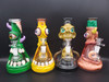 MONSTER FACE WATER PIPE (23587) | ASSORTED DESIGN (MSRP $60.00)