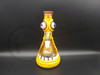 MONSTER FACE WATER PIPE (23587) | ASSORTED DESIGN (MSRP $60.00)