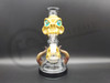 MONSTER FACE WATER PIPE (23587) | ASSORTED DESIGN (MSRP $60.00)