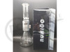 RUKIO WATER PIPE (23615) | ASSORTED COLORS (MSRP $100.00)