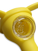 PIKACHU SILICONE HAND PIPE - SL5016 (23704) | ASSORTED COLORS (MSRP $9.00)