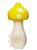 MUSHROOM SILICONE HAND PIPE (23707) | ASSORTED COLORS (MSRP $9.00)