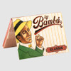 BIG BAMBÚ CLASSIC 50 BOOKLETS ROLLING PAPER (MSRP $each)