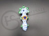 5" HAND PIPE with EYE DESIGN (23994) | ASSORTED COLORS (MSRP $15.00)