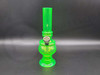 ACRYLIC WATERPIPE 6" (24021) | ASSORTED COLORS (MSRP $15.00)