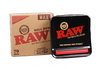 RAW® - AUTO-ROLL BOX INDIVIDUAL - 79MM METAL (MSRP $16.00)