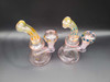 6" GLASS WATERPIPE (24051) | ASSORTED COLORS (MSRP $35.00)