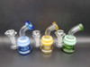 5" GLASS WATERPIPE (24061) | ASSORTED COLORS (MSRP $15.00)