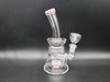 7" GLASS WATERPIPE (24064) | ASSORTED COLORS (MSRP $20.00)
