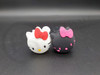 SILICONE HAND PIPE HELLO KITTY (24122) | ASSORTED COLORS (MSRP $10.00)