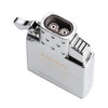 ZIPPO LIGHTER - BUTANE LIGHTER INSERT - DOUBLE TORCH - 65827 (MSRP $19.95)