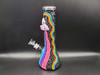 UGLY PRETTY WATERPIPE (24076) | ASSORTED COLORS (MSRP $60.00)