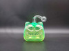 5" NEON GLASS OIL BURNER WATER PIPE (23941) | ASSORTED COLORS (MSRP $12.00