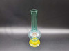 ACRYLIC WATERPIPE 6" (24018) | ASSORTED COLORS (MSRP $15.00)