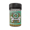 TWENTY ONE THC-A PRE ROLLS 21ct 0.7G JOINT JAR | SINGLE (MSRP $)