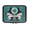 TWENTY ONE THC-A 3.5GM PRE ROLLS JOINT 5CT TIN | DISPLAY OF 6 (MSRP $each)