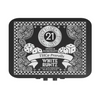 TWENTY ONE THC-A 3.5GM PRE ROLLS JOINT 5CT TIN | DISPLAY OF 6 (MSRP $each)