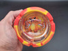 THE STICKER CARTEL SILICONE GLASS ASHTRAY BACKWOODS DESIGN | ASSORTED DESIGNS (MSRP $9.00)