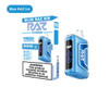 RAZ TN9000 12ml 9000 PUFFS 650mAh PREFILLED NICOTINE SALT RECHARGEABLE DISPOSABLE DEVICE with E-LIQUID & BATTERY INDICATOR & ADJUSTABLE AIRFLOW | DISPLAY OF 5 (MSRP $21.99)