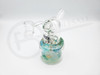 INEX - 3005 CENTER PIECE RIG WATERPIPE - DIFFERENT DESIGN | SINGLE (MSRP $100.00)