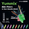 INEX BRAND - YUMMIX TASTE TIP | SINGLE (MSRP $)