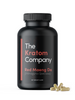 THE KRATOM COMPANY - CAPSULES 500ct PREMIUM KRATOM CAPSULE | SINGLE PACK (MSRP $73.00)