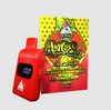 EXTRAX ADIOS MF LIVE SUGAR THC-A 7G DISPOSABLE with SMART SCREEN DEVICE | SINGLE (MSRP $)