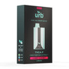 URB THC-A HIGH TERPENE EXTRACT DUAL COIL SMART DEVICE 6GM DISPOSABLE | SINGLE (MSRP $)