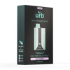 URB THC-A HIGH TERPENE EXTRACT DUAL COIL SMART DEVICE 6GM DISPOSABLE | SINGLE (MSRP $)