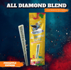 FLYING HORSE ALL DIAMOND BLEND PREMIUM THCA 2GM PRE ROLL JOINT | DISPLAY OF 10 (MSRP $each)