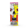 ZOMBI CROSSBREED JUGGERNAUT - THC-A + LIVE RESIN PREHEATS 7G DISPOSABLE | SINGLE (MSRP $)