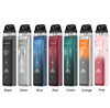 VAPORESSO - XROS PRO 1200mAh POD SYSTEM STARTER KIT with 2 x 2ML XROS SERIES MESH POD  (MSRP $42.00)