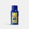 MIT 45 SUPER K (BLUE) SHOT | DISPLAY OF 12 (MSRP $29.99each)
