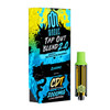 MODUS TAP OUT BLEND 2.0 THC-A + D11 + + D8 LIQUID DIAMONDS 2GRAM CARTRIDGE | SINGLE (MSRP $)