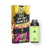 MODUS TAP OUT BLEND 3.0 THC-A + D11 + D8 LIQUID DIAMOND 3GRAM DISPOSABLE | SINGLE (MSRP $)