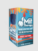 MIT THERAPY - NANO 155mg KRATOM LIQUID SHOTS FULL SPECTRUM EXTRACT | DISPLAY OF 12 (MSRP $each)