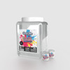 KANNA BOSS - EXOTIC FLOWER JAR | DISPLAY OF 20 (MSRP $each)