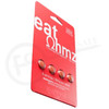 EAT OHMZ 7-HYDROXYMITRAGYNINE 4 TABLETS 18MG PER TABLET | SINGLE PACK (MSRP $)