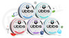 UBBS NICOTINE POUCHES FLAVOR 6MG and 11MG and 14MG | DISPLAY OF 10 (MSRP $)