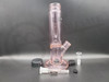 INEX - 2004 HUSH TRAVEL STRAIGHT WATERPIPE | ASSORTED COLORS (MSRP $50.00)