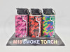 M18 SMOKE TORCH LIGHTER (27626) | SINGLE (MSRP $)