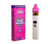 DOZO DELTA 9 SMASHERS THC-A + D9THC + THC-P 3.5G DISPOSABLE | SINGLE (MSRP $)